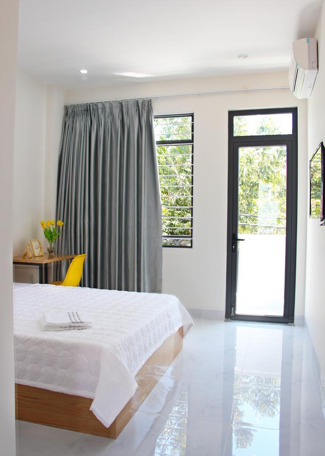 91 Homestay, Cafe, Bonsai Vung Tau Eksteriør bilde
