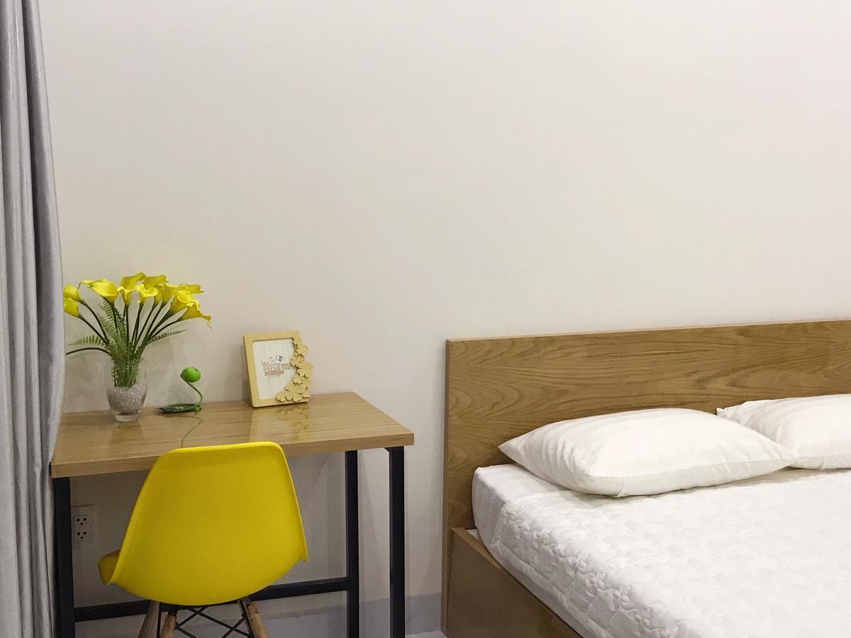 91 Homestay, Cafe, Bonsai Vung Tau Eksteriør bilde